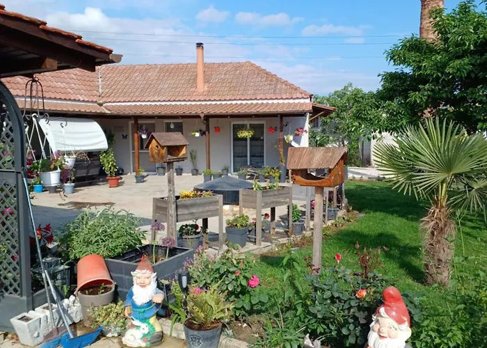 Zwergendorf