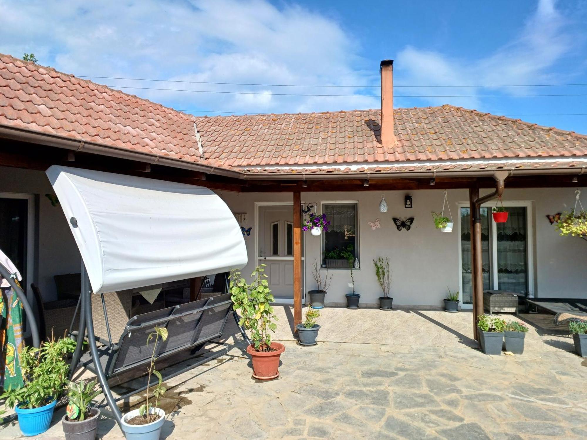 Zwergendorf Apartment Chaidefto