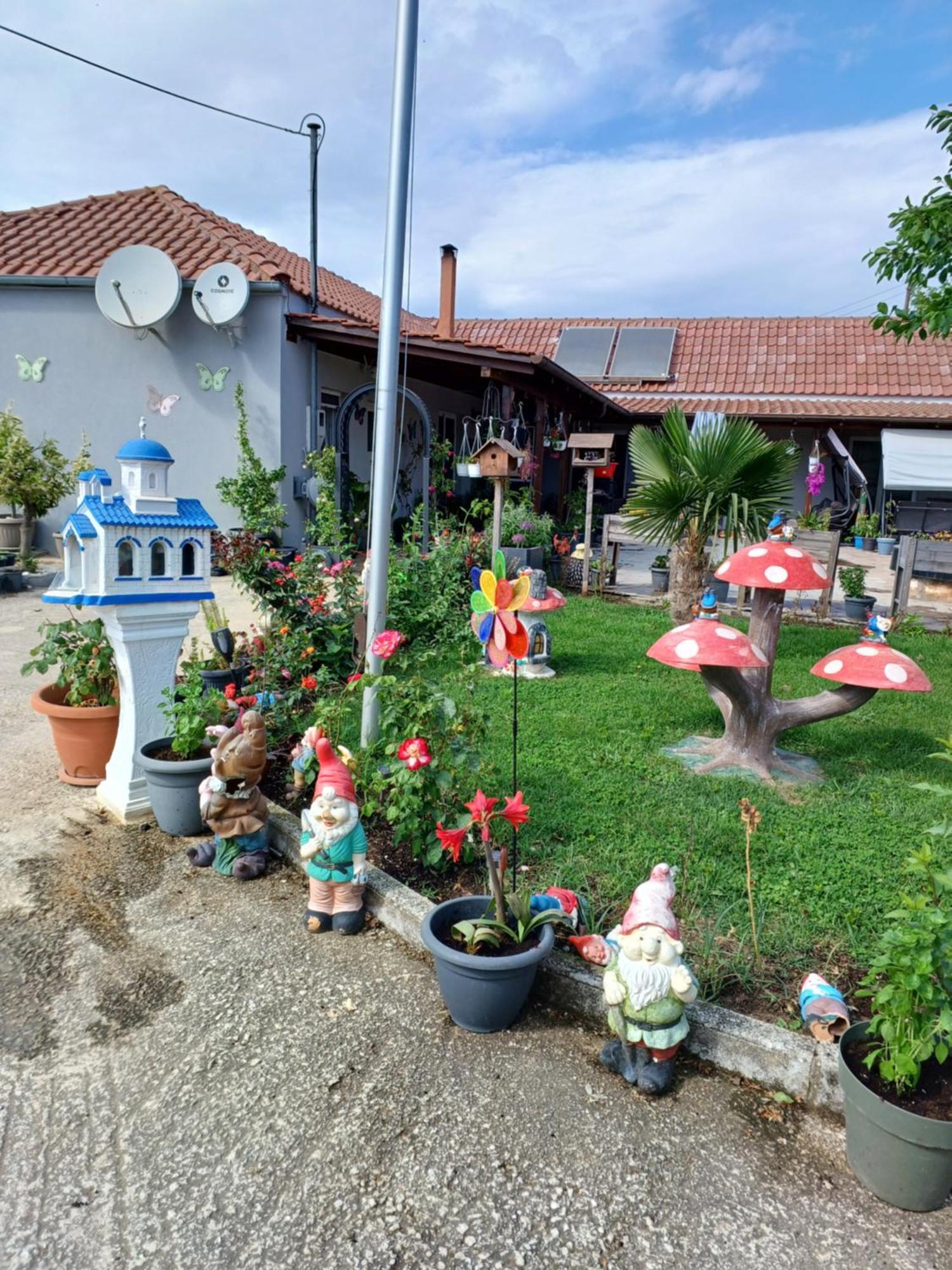 Apartment Zwergendorf *
