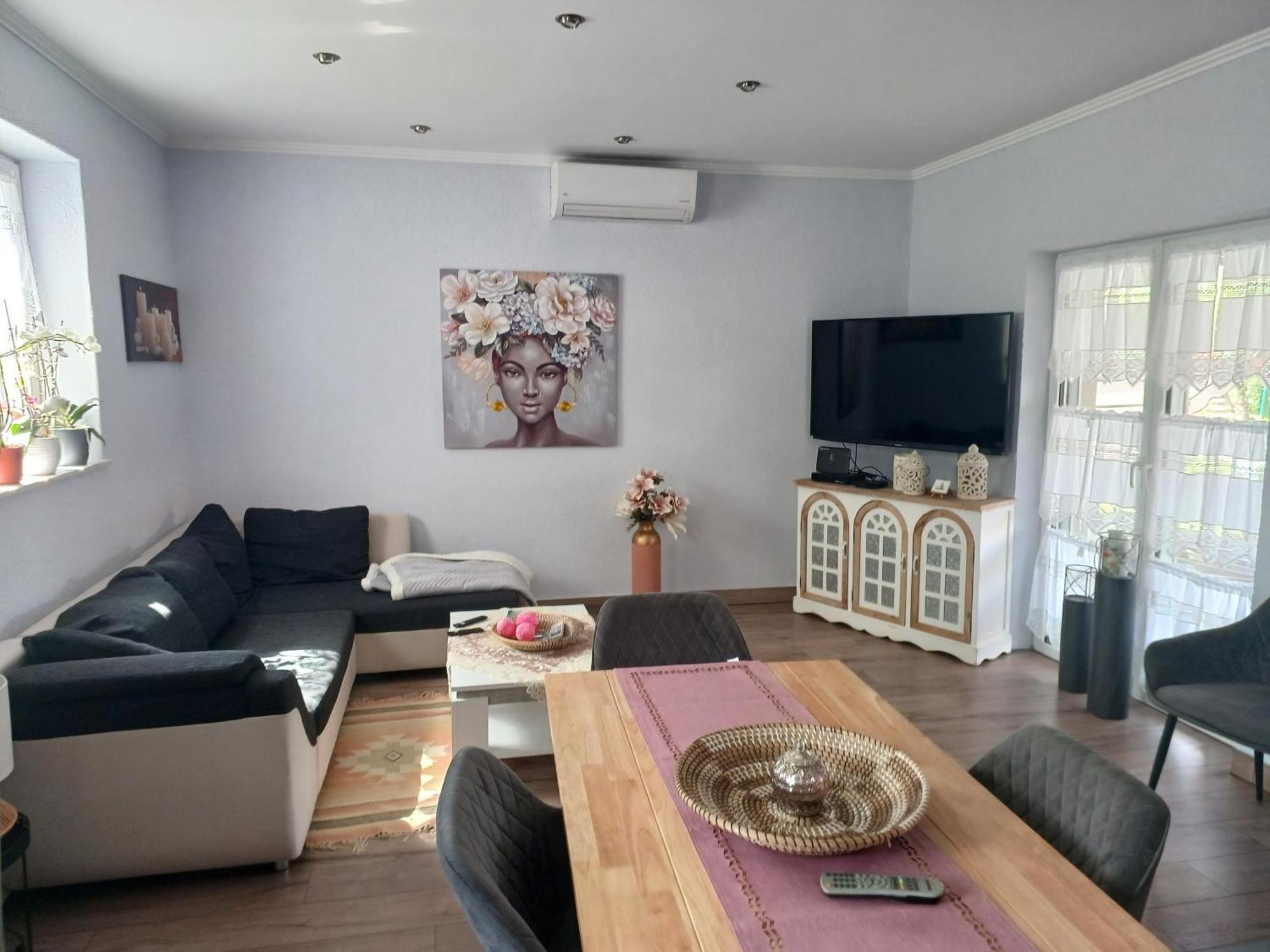 Zwergendorf Apartment
