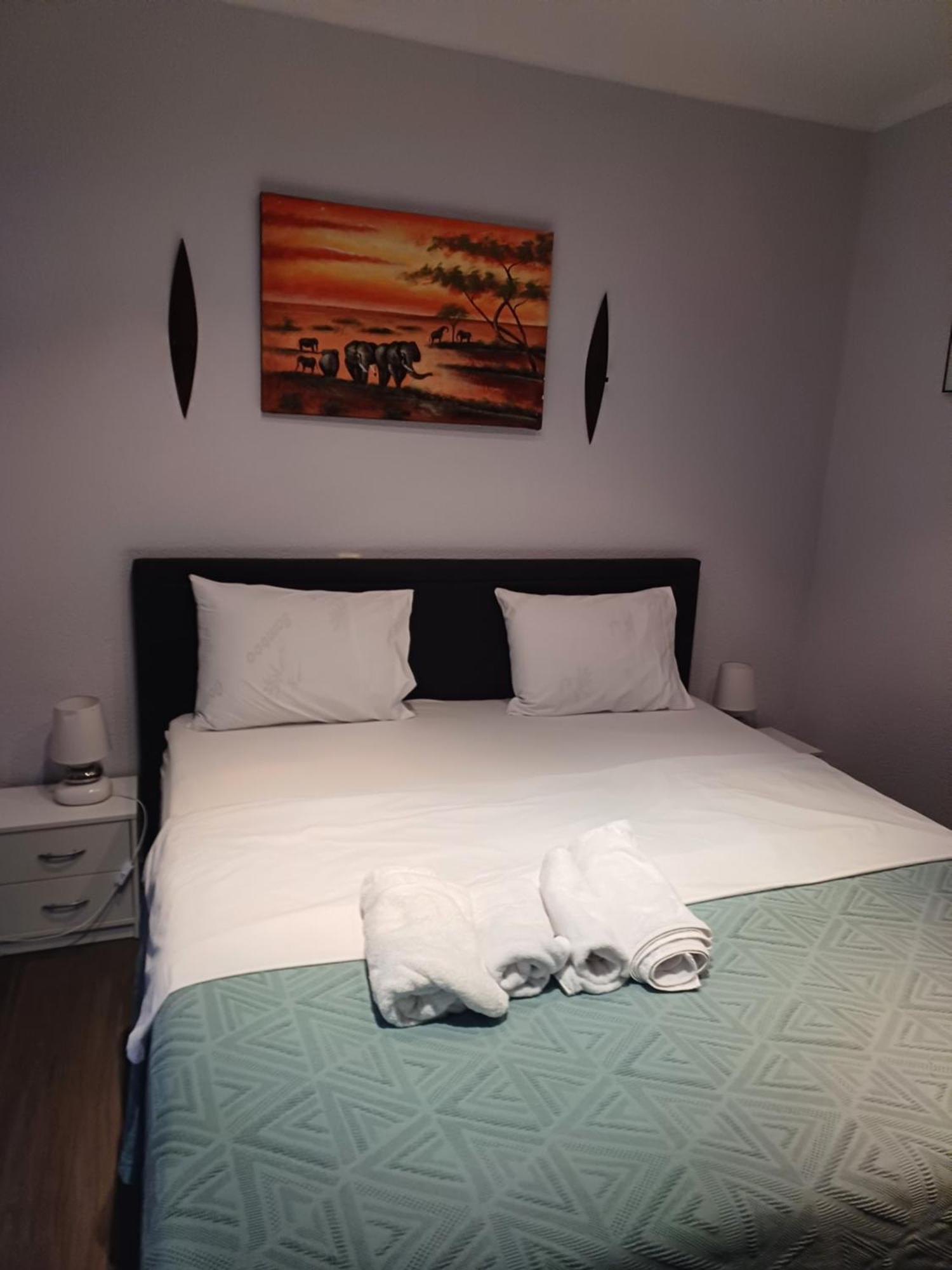 Zwergendorf Apartment *