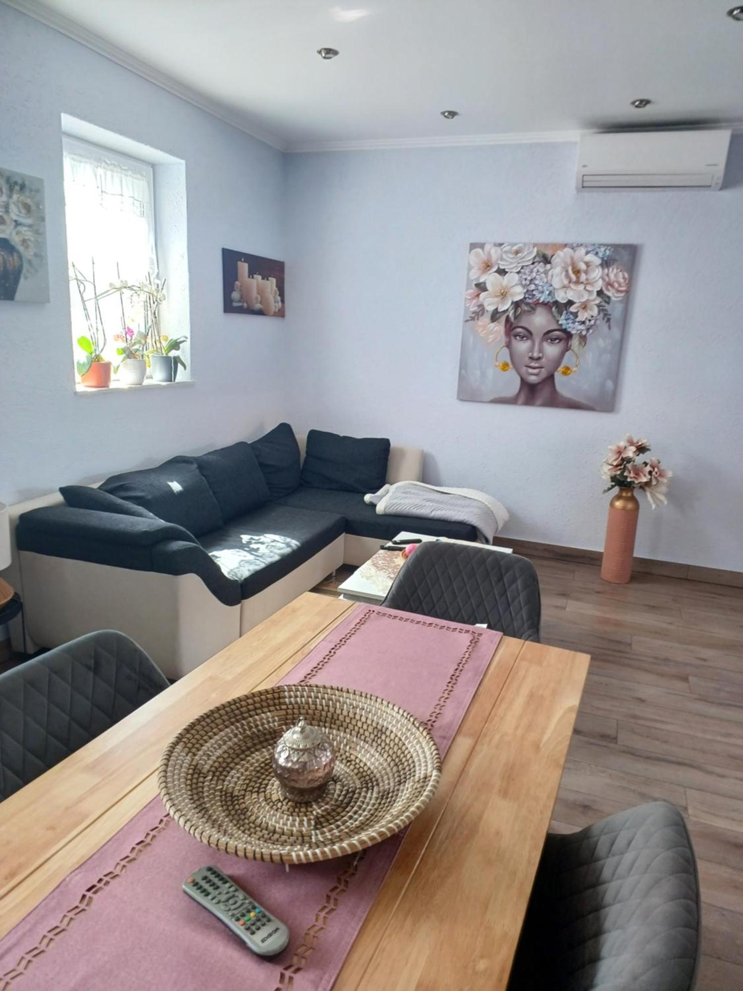 Zwergendorf Apartment
