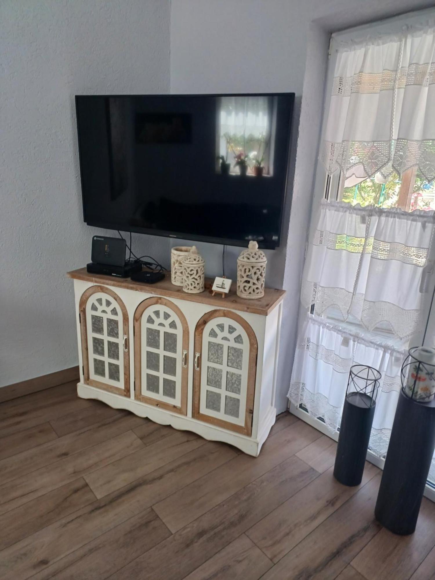 Apartment Zwergendorf Chaidefto
