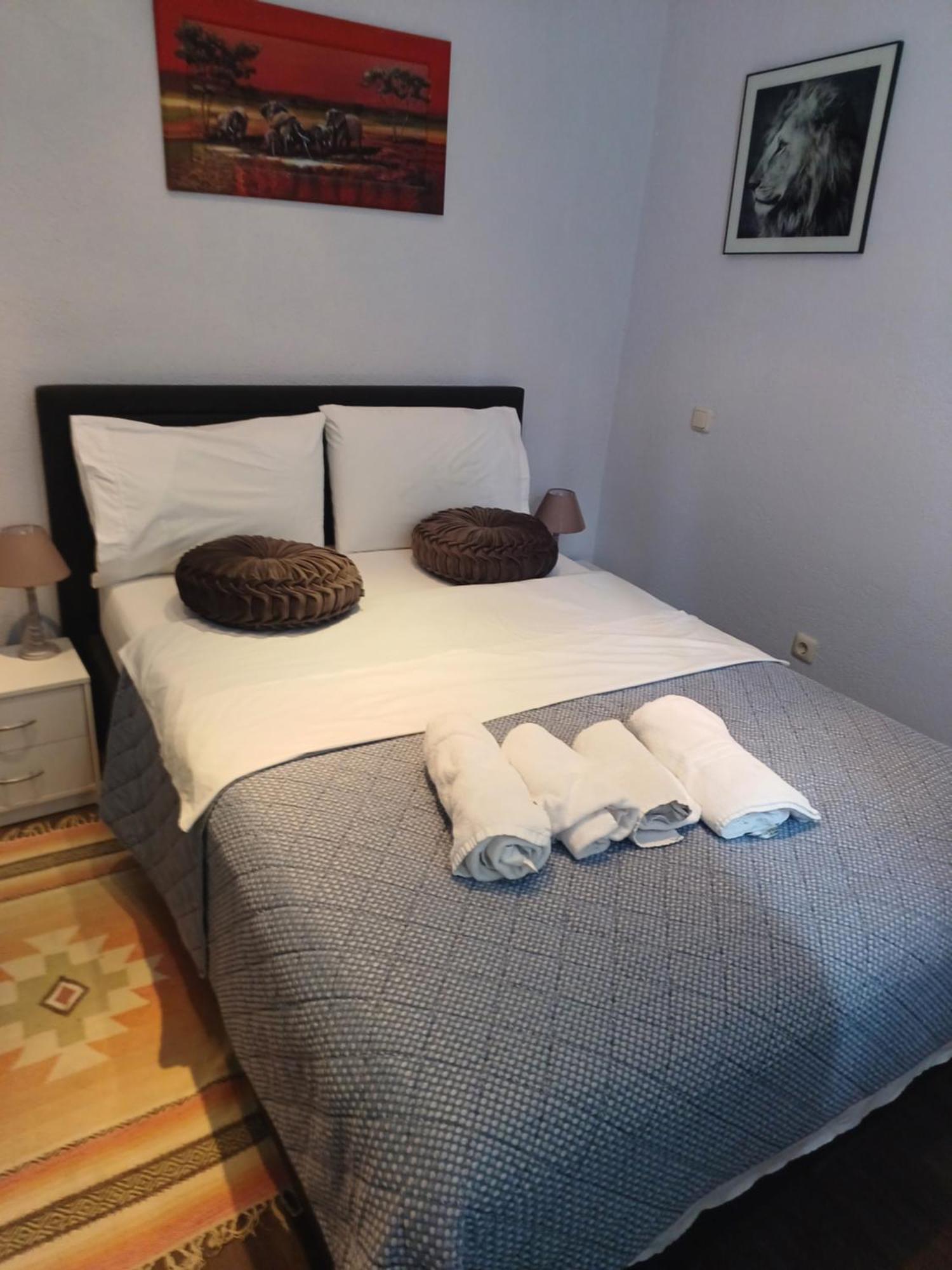 Apartment Zwergendorf *