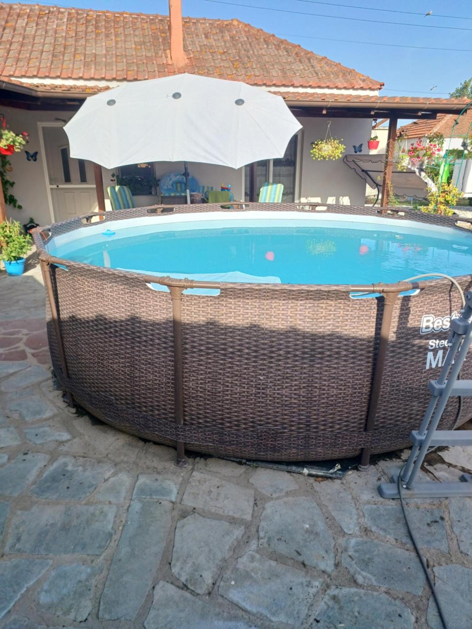 Apartment Zwergendorf *
